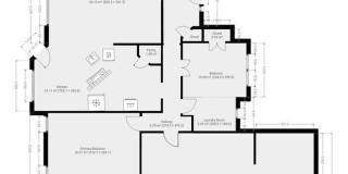 5824 Lost Deer Drive Gallery 2