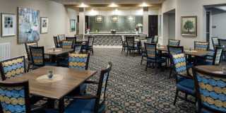 Firewheel Town Village 55+ Community Gallery 21