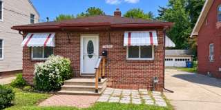 2 Bed 1 Bath Gallery 1