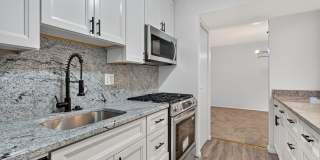 Gorgeously renovated 3BR/2BTH in Beltsville, MD. Ready for immediate move-in!!! Gallery 1