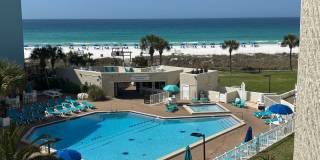 Top of Gulf Condos #404 Gallery 1