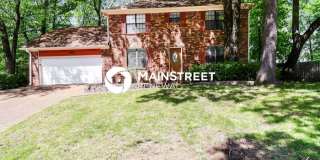 1422 Hawkcrest Cove North Gallery 1