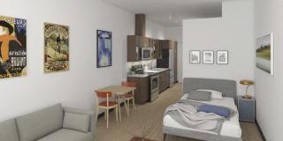 BD52 Apartments Gallery 4