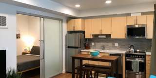 1 Bed 1 Bath Capitol Hill Condo! Rooftop + Gym Access Gallery 4