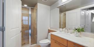 916 G Street NW unit: 602 Gallery 10