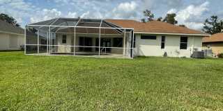Beautiful and Spacious Rotonda West POOL home. Gallery 22