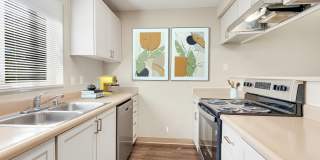 Sage Apartments Gallery 15