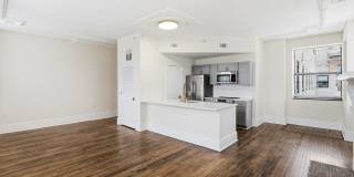 Capitol Lofts Gallery 6