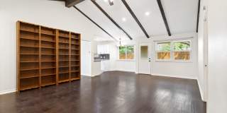 Single-Story Charm with Modern Updates & Spacious Backyard Gallery 1