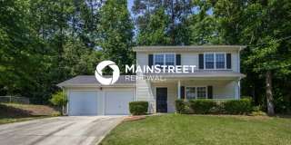 616 Hunters Cove Lane Gallery 1
