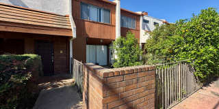 3 Bedroom, 2.5 Bathroom Townhouse with Attached Garage and Washer and Dryer in Unit - Near Downtown Alhambra Gallery 1