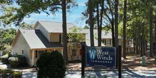 West Winds Townhomes Gallery 15