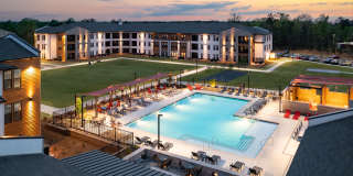 Station 75 Apartments at McDonough Gallery 38