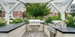 Fox Run at Fulton - Student Housing Gallery 85