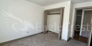 Two Bedroom, One and a Half Bathroom Unit Gallery 11