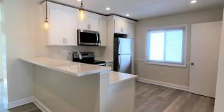 Large House with A/C, deck, updated kitchen, laundry, pet friendly September 1st Gallery 6
