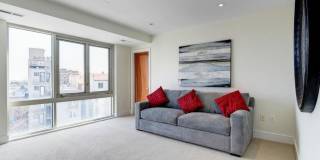 Stunning Views from this Spectacular and Stylish Penthouse in heart of Adams Morgan with PARKING. Gallery 30