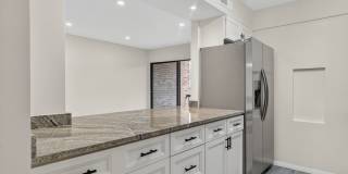 Gorgeously renovated 3BR/2BTH in Beltsville, MD. Ready for immediate move-in!!! Gorgeously renovated 3BR/2BTH in Beltsville, MD. Ready for immediate move-in!!! Gallery 9
