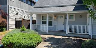 2 bedroom apartment in a great neighborhood! Gallery 1