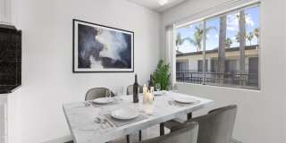 Pacific Rose Apartments Gallery 11