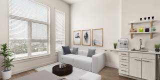 Ride at RiNo Gallery 13