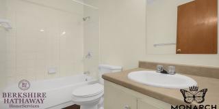 2 Bedroom Spacious Townhouse Gallery 24