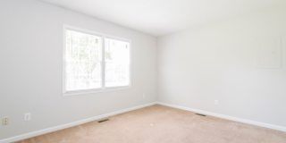 Adorable ranch home with huge fenced yard mid June! Gallery 11