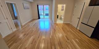 Luxurious & Spacious 1 bd 1bath with Amenities Available Nubian Square Gallery 1