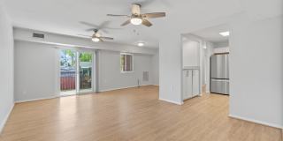Fairwinds. Renovated and Updated. Spacious 2 bed 2 bath ground level condo in Annapolis! Gallery 3