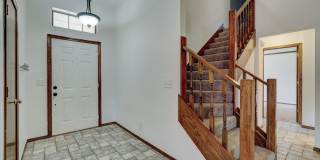 Comfortable Living in Edmond – 3BR with Prime Convenience Comfortable Living in Edmond – 3BR with Prime Convenience Gallery 6