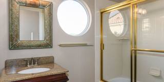 Desirable Gated Community With Breathtaking Water views Gallery 5