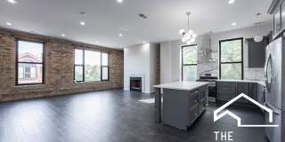 2701 West Thomas St. Gallery 1