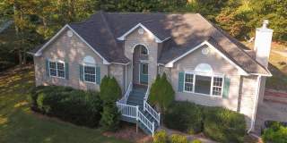Stylish, Move-In-Ready Home with Designer Touches and Scenic Privacy Gallery 1