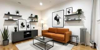 848 Macon Street Gallery 5