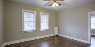Remodeled Historic Brick Apartments Gallery 17