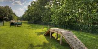 Crossing at Eagle Pond Gallery 9