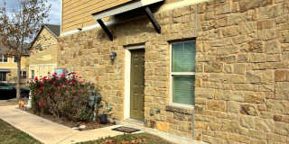 Bright 3BR 3BA Home w/ Community Pool & Dog Park • Fenced Backyard • Attached Garage in Round Rock Gallery 24