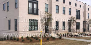 READY!!! 3 bedroom Townhome at South Lawn - Downtown Lawrenceville READY!!! 3 bedroom Townhome at South Lawn - Downtown Lawrenceville Gallery 30