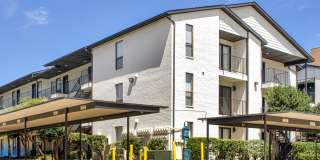 Vue at Knoll Trail Apartments Gallery 27