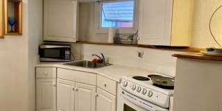 101 Fayerweather St. Gallery 2