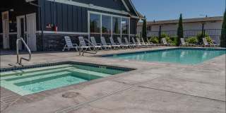 St. Helens Place Apartment Homes Gallery 1