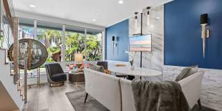 Furnished 2 bedroom Gallery 12