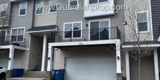Champlin Town Home, 2 Car Garage, Dishwasher, Washer/Dryer, Balcony, May/June Move in Dates Gallery 1