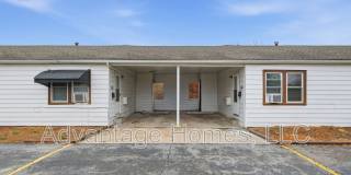1015 N Scott Avenue #10 Gallery 1