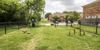 WatersEdge Denton Apartments Gallery 33