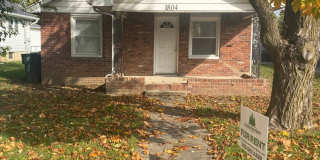 Two Bedroom Home close to Ball State Campus Gallery 1