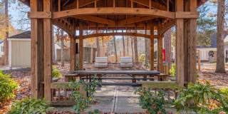 Trailwood Crossing Apartments Gallery 34