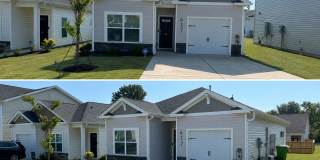 3 bed 2 bath in a new construction neighborhood! 1100 Sqft- Pets allowed! Gallery 1