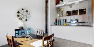 Old Market Lofts Gallery 86