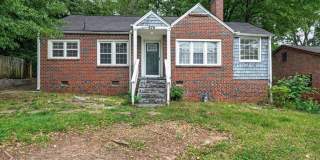 Charming 3BR House in Atlanta Charming 3BR House in Atlanta Gallery 10